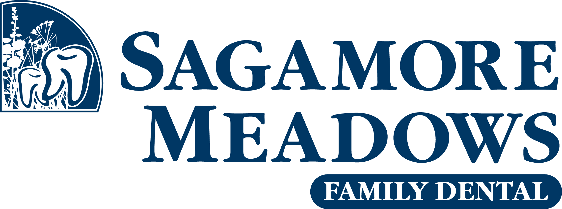Home Sagamore Meadows Family Dental